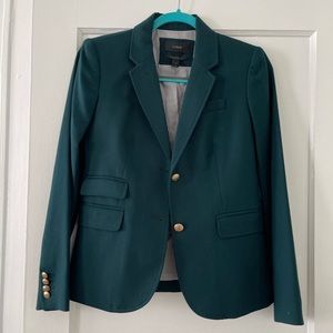 J. Crew Schoolboy blazer